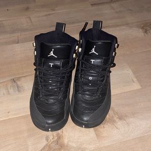 The Masters GS Jordan Retro 12 OG